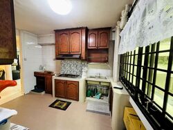 Blk 723 Tampines Starlight (Tampines), HDB 5 Rooms #577236571